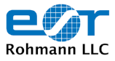 NDT – ROHMANN LLC Logo