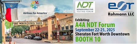 A4A NDT Forum
