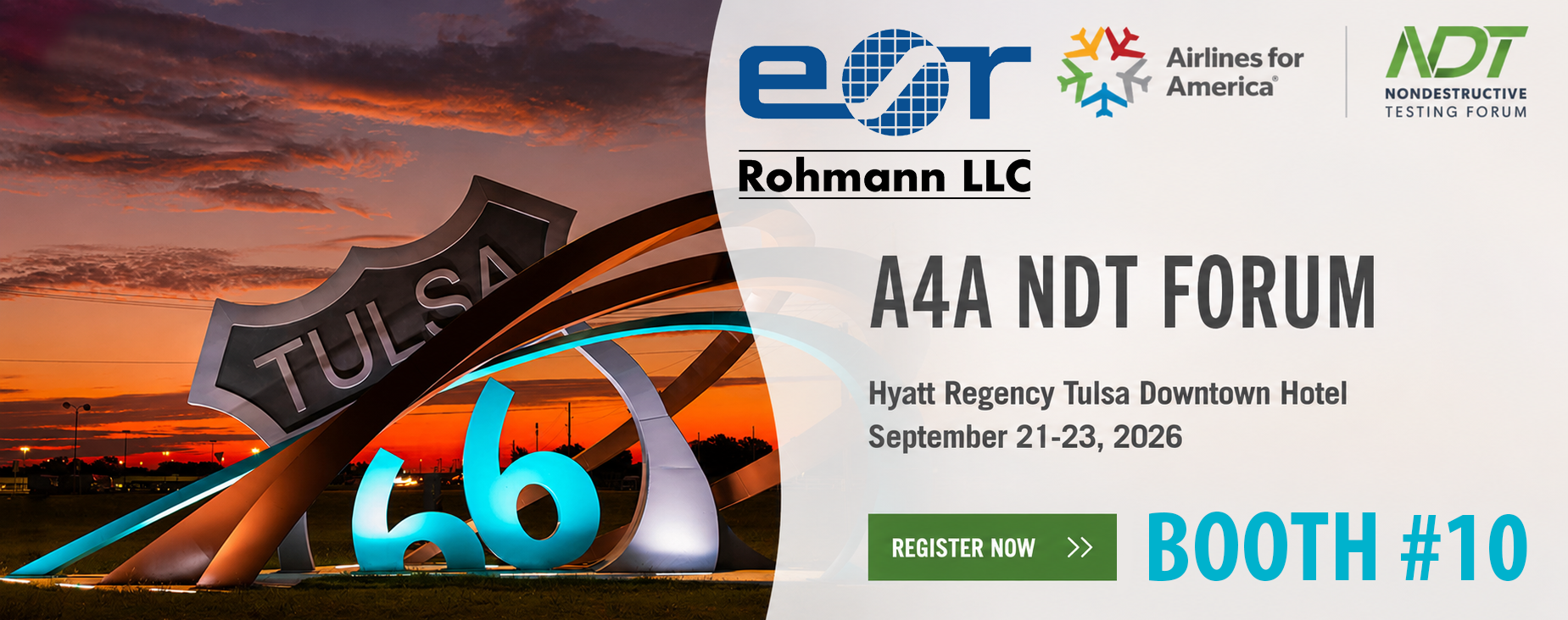 A4A NDT Forum